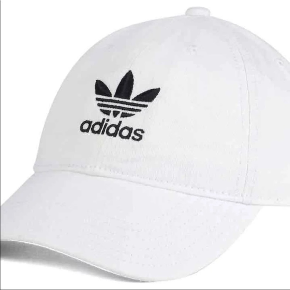 Adidas hat